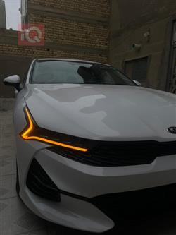 کیا K5
